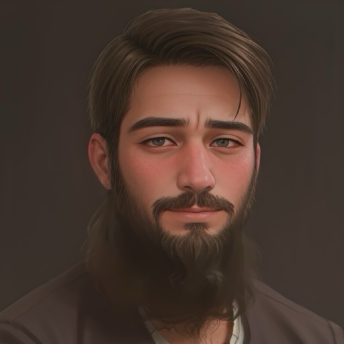 Али Адамов