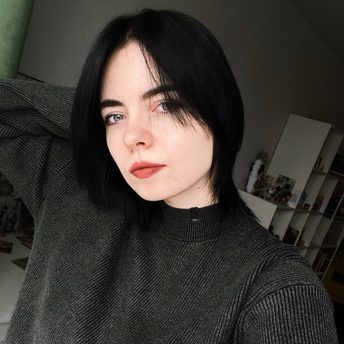 Екатерина Частова | Сетка — социальная сеть от hh.ru