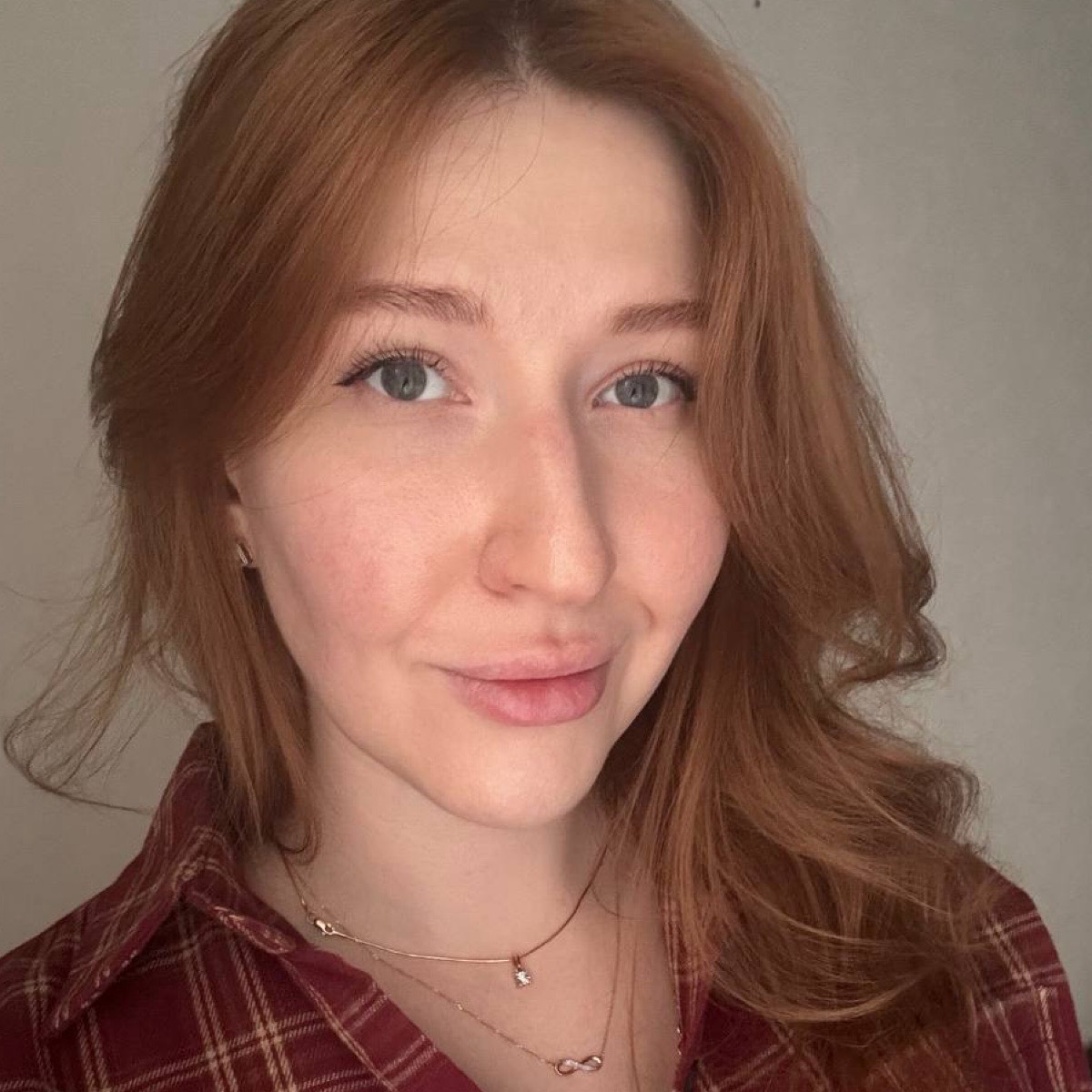 Ольга Кудрявцева