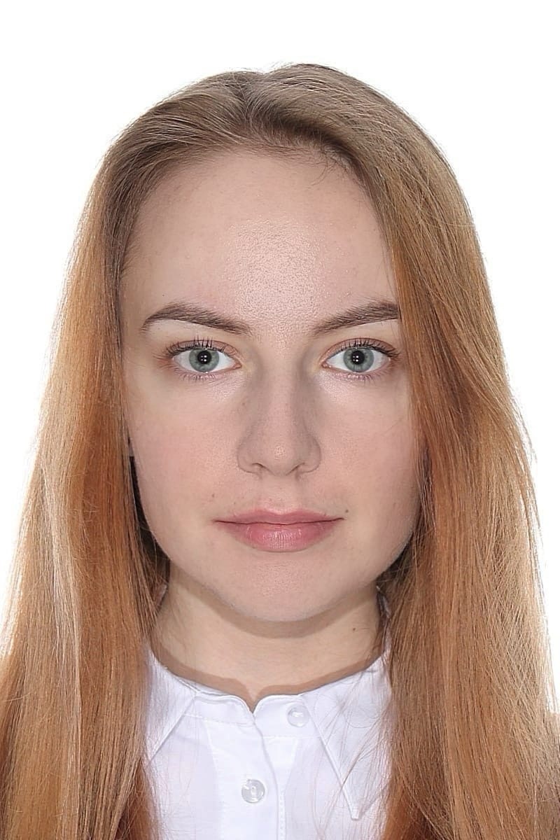 Валерия Педанова | Сетка — социальная сеть от hh.ru