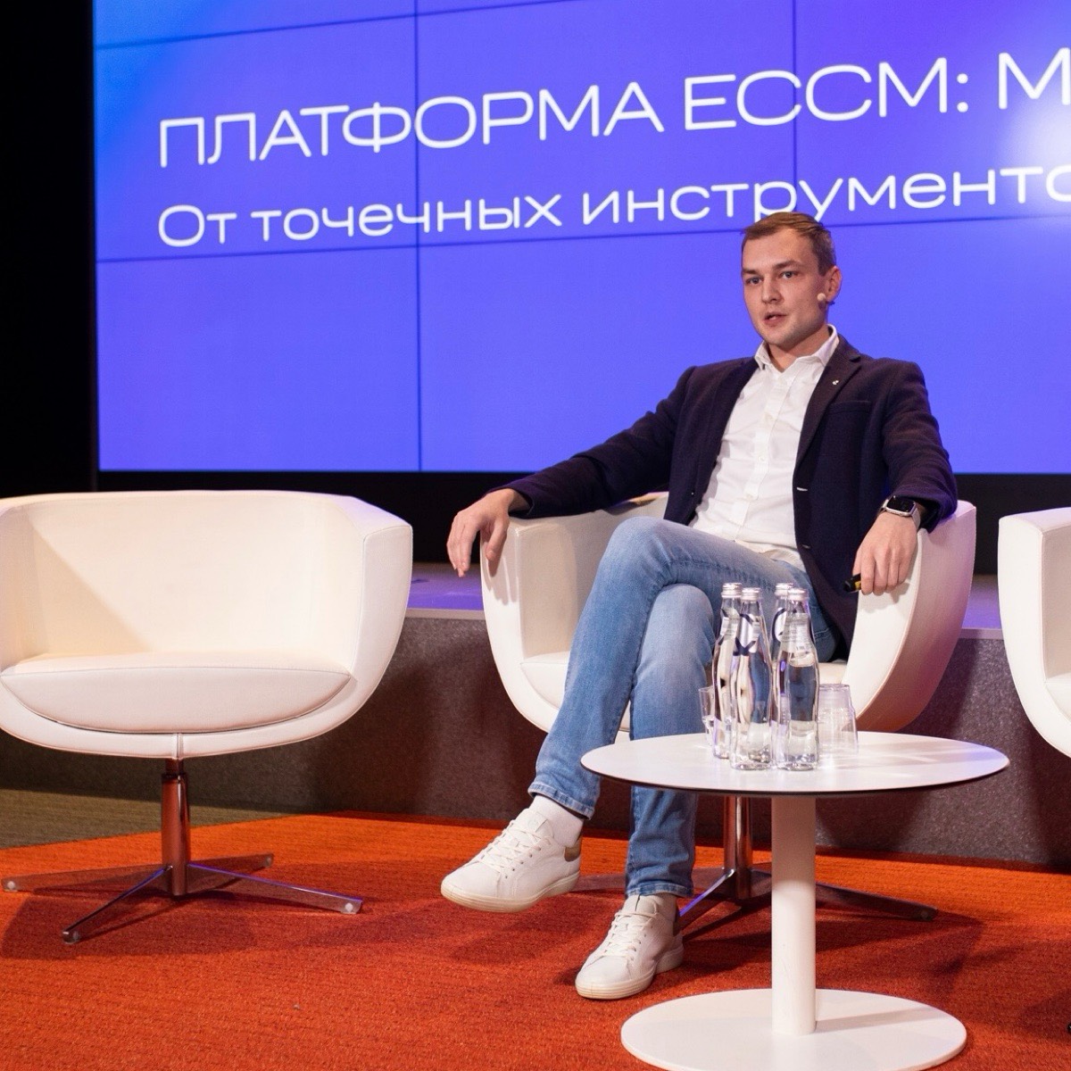 Валентин Лебедев