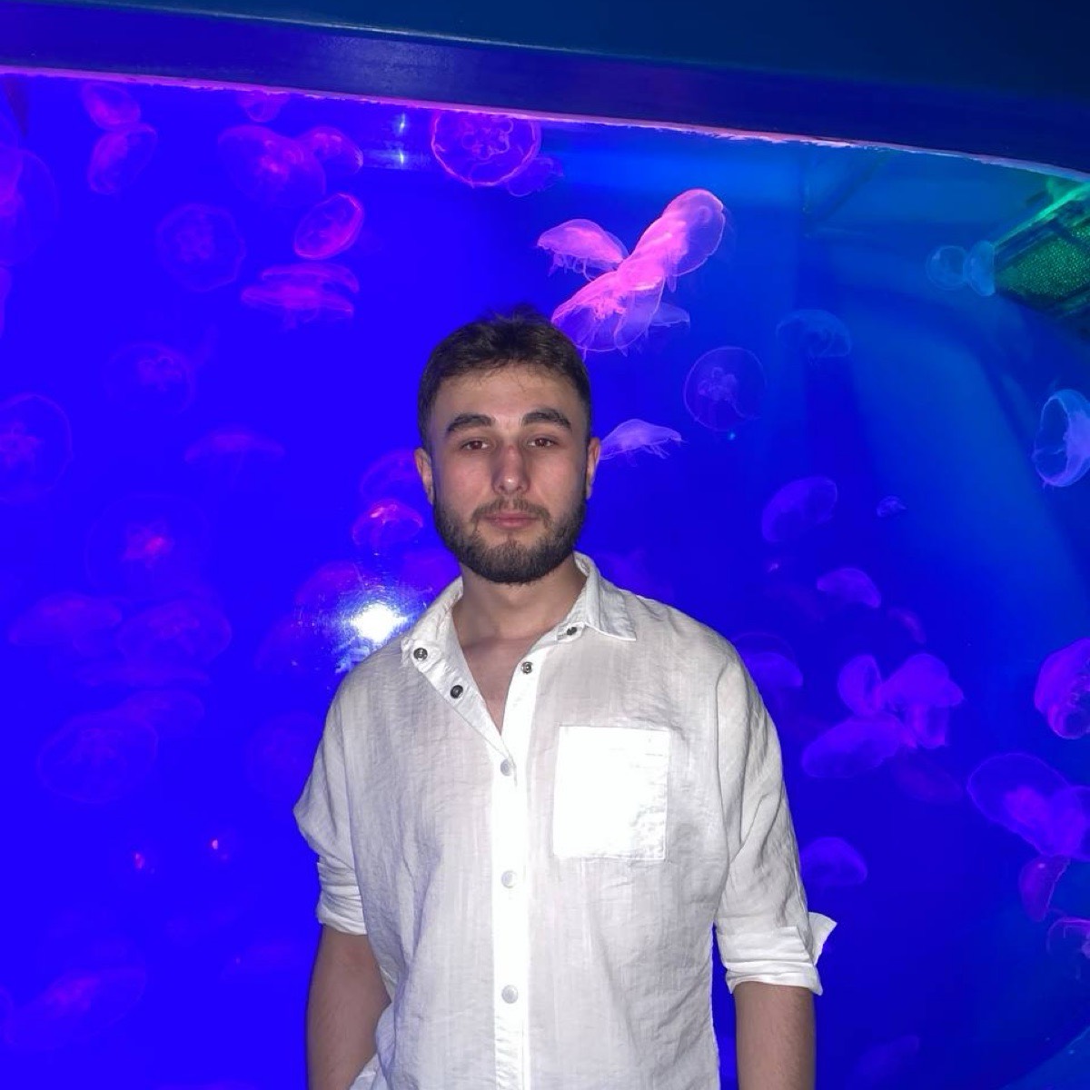 Saidmuhammad Rizoev | Сетка — социальная сеть от hh.ru