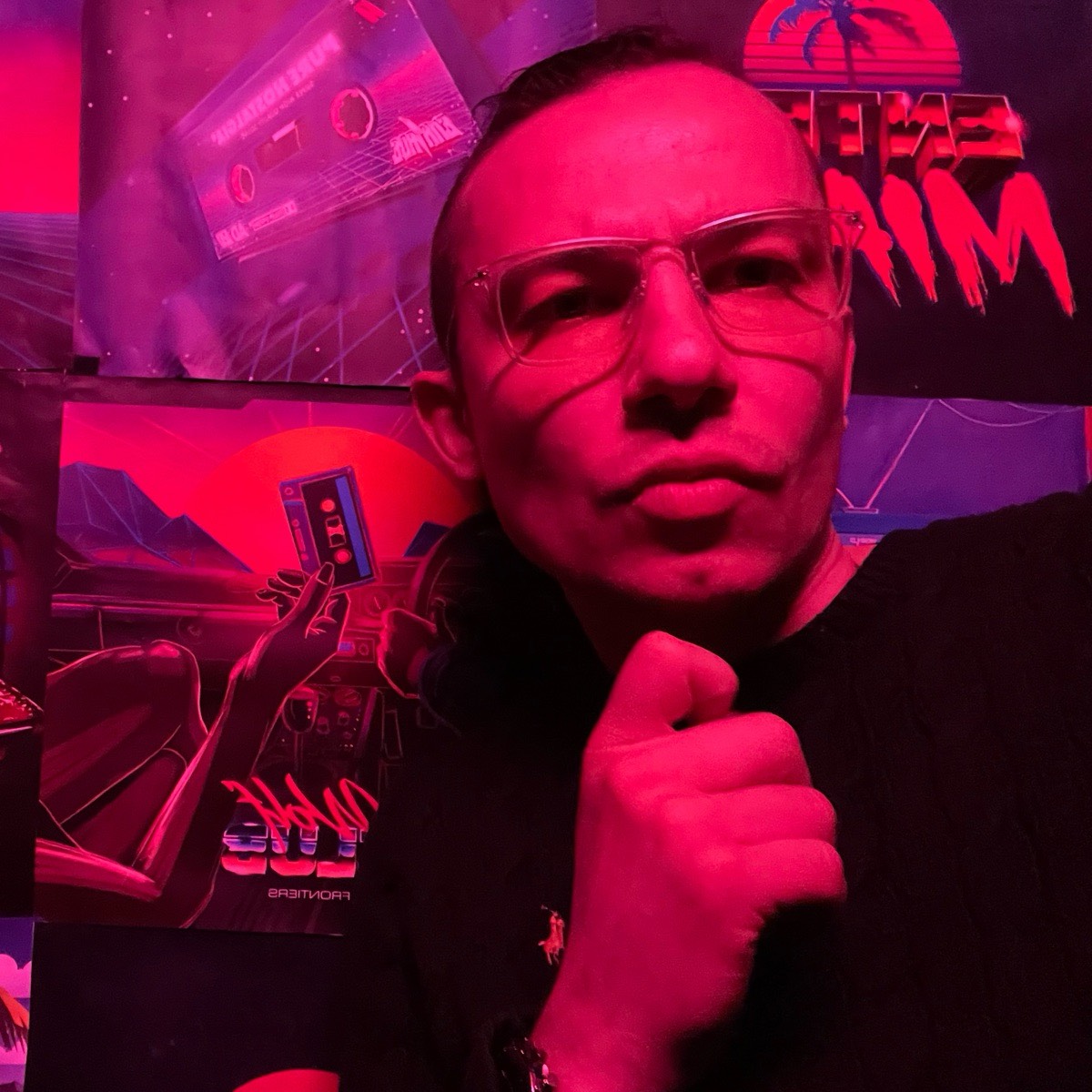 Иван Попов | Сетка — социальная сеть от hh.ru