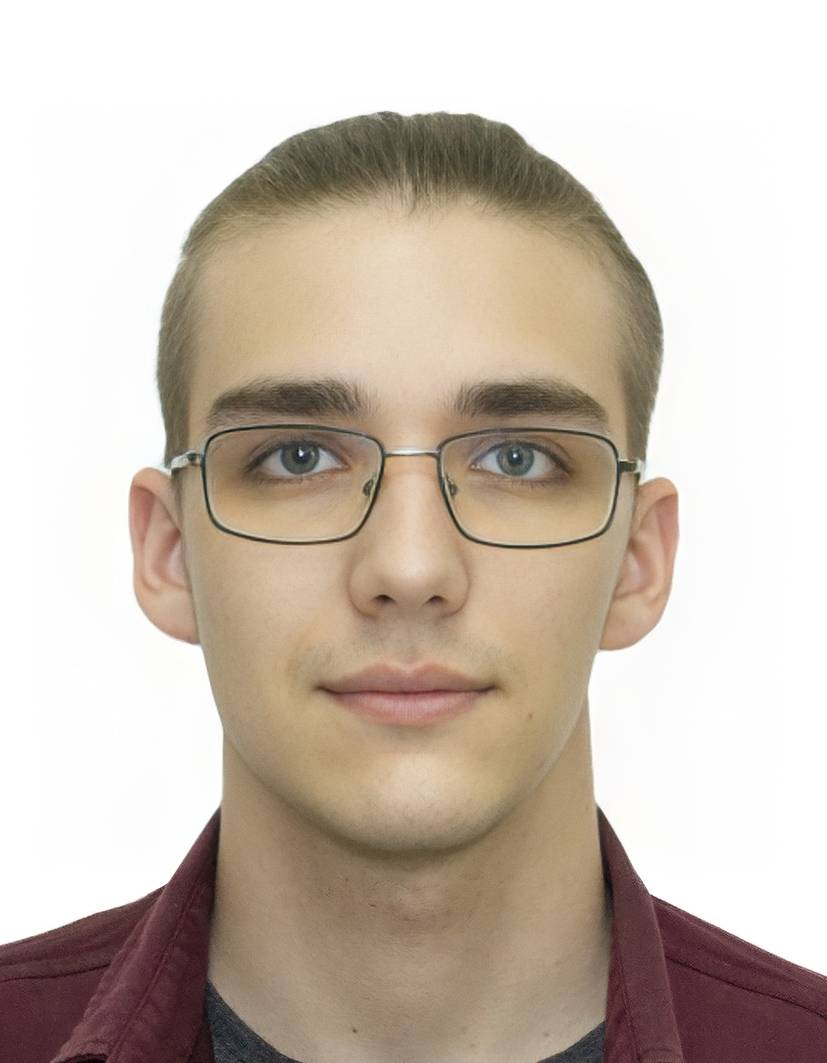 Никита Пташкин | Сетка — социальная сеть от hh.ru