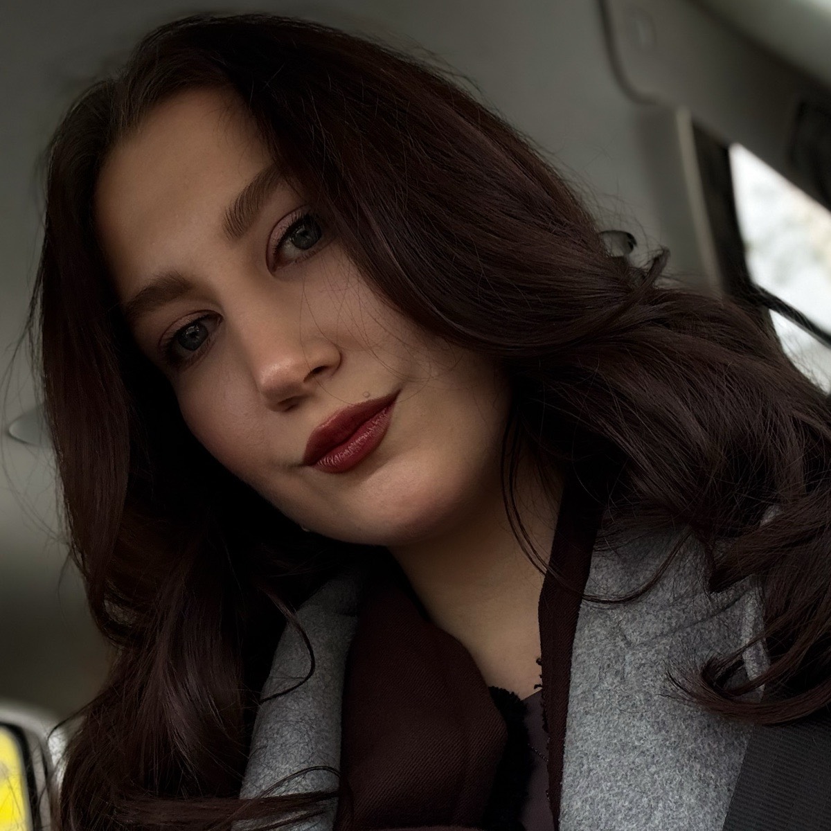 Мария Копылова