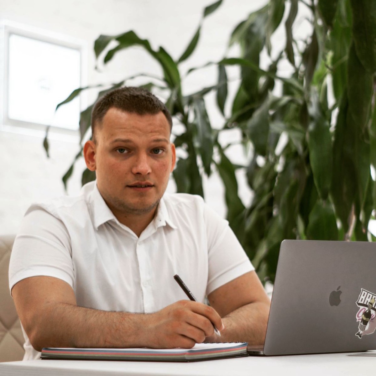 Сергей Мудров | Сетка — социальная сеть от hh.ru