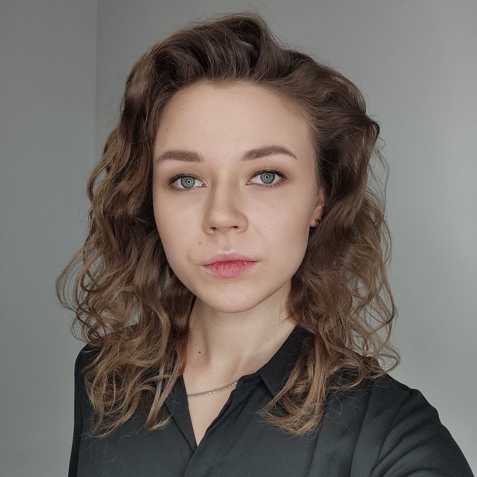 Ольга Кузьменко | Сетка — социальная сеть от hh.ru