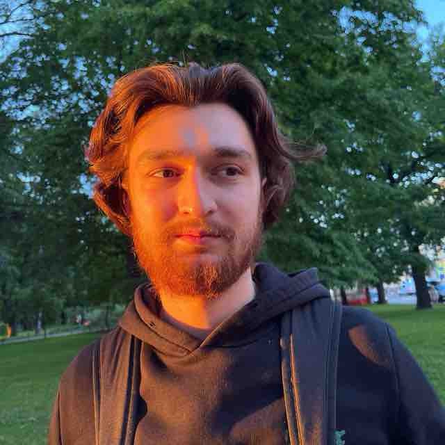 Артур Джахапаров | Сетка — социальная сеть от hh.ru