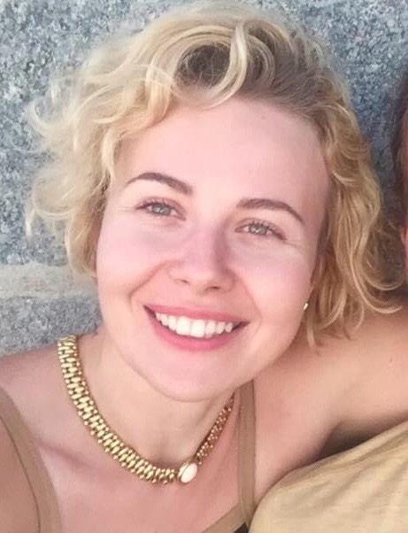 Мария Богданчикова | Сетка — социальная сеть от hh.ru