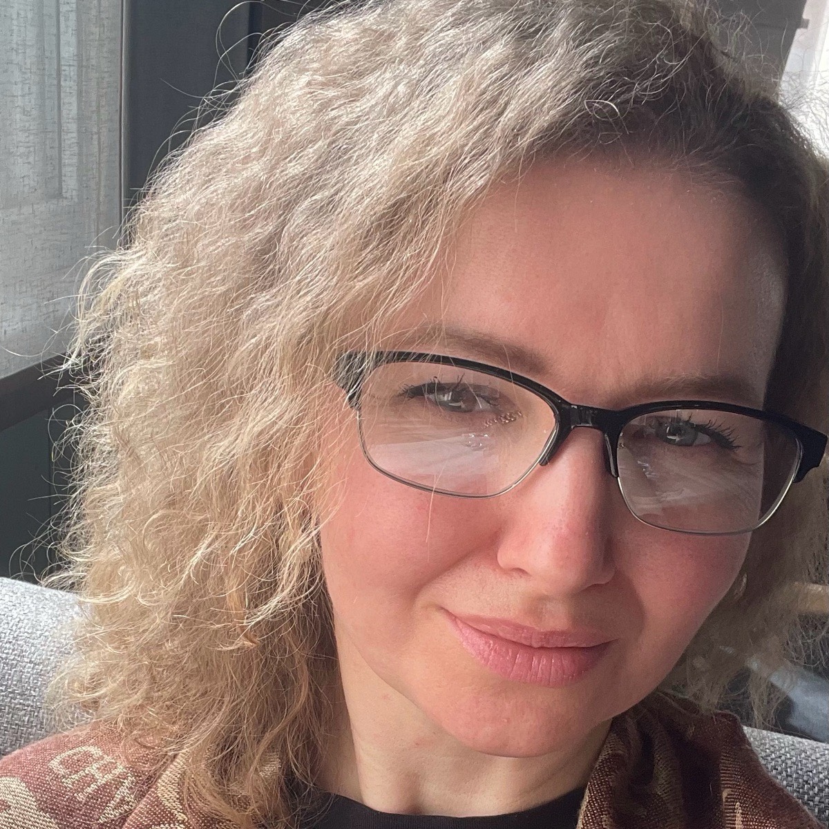 Евгения Артемьева | Сетка — социальная сеть от hh.ru