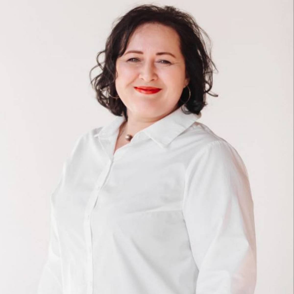 Irina Simakova | Сетка — социальная сеть от hh.ru