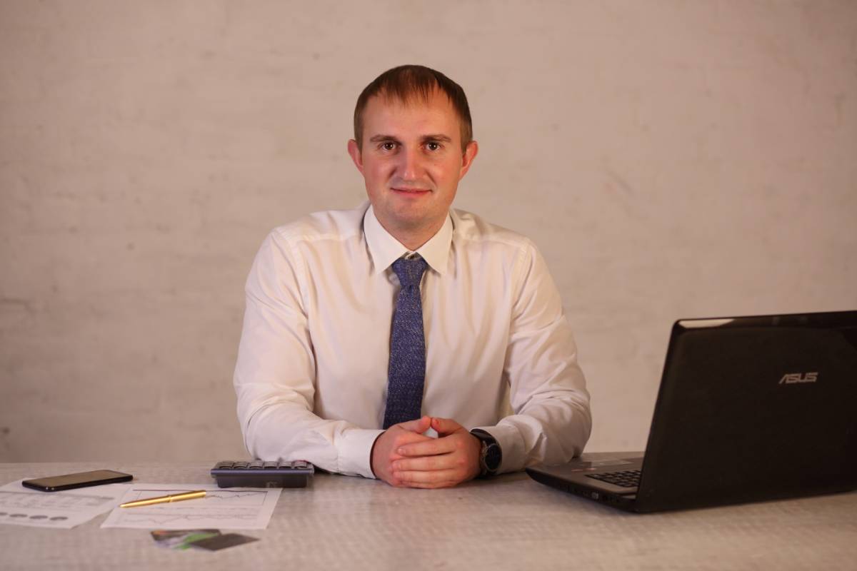 Алексей Тушев | Сетка — социальная сеть от hh.ru