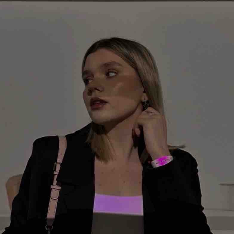 Маргарита Галагуш