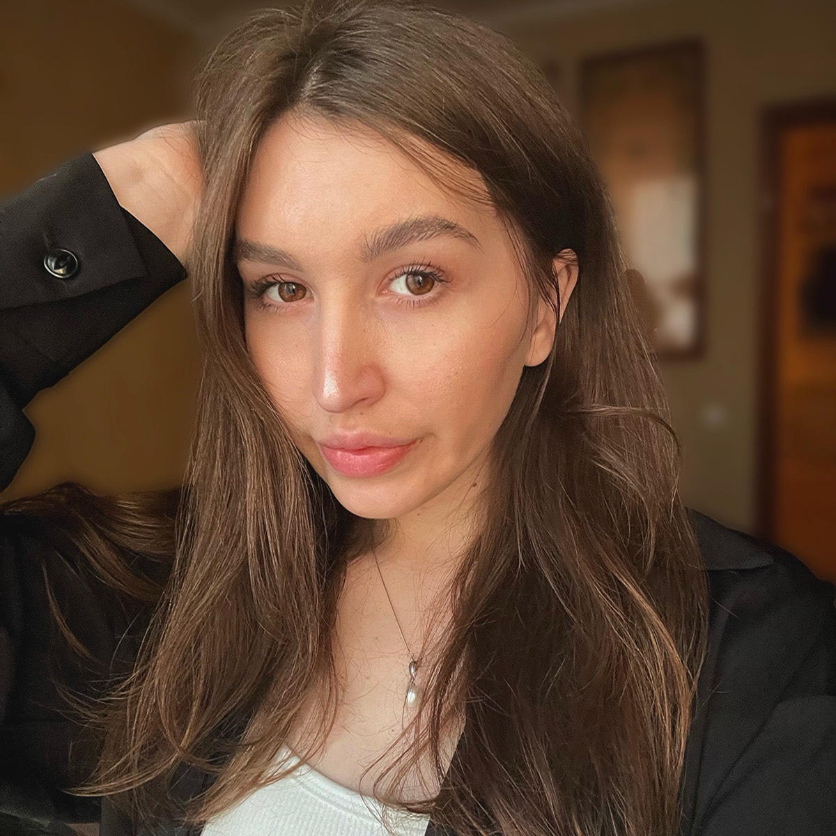 Ekaterina Kolesnikova