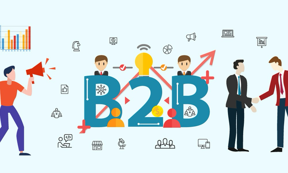 Продажи в B2B: Как заключать крупные сделки🤝 | Сетка — социальная сеть от hh.ru