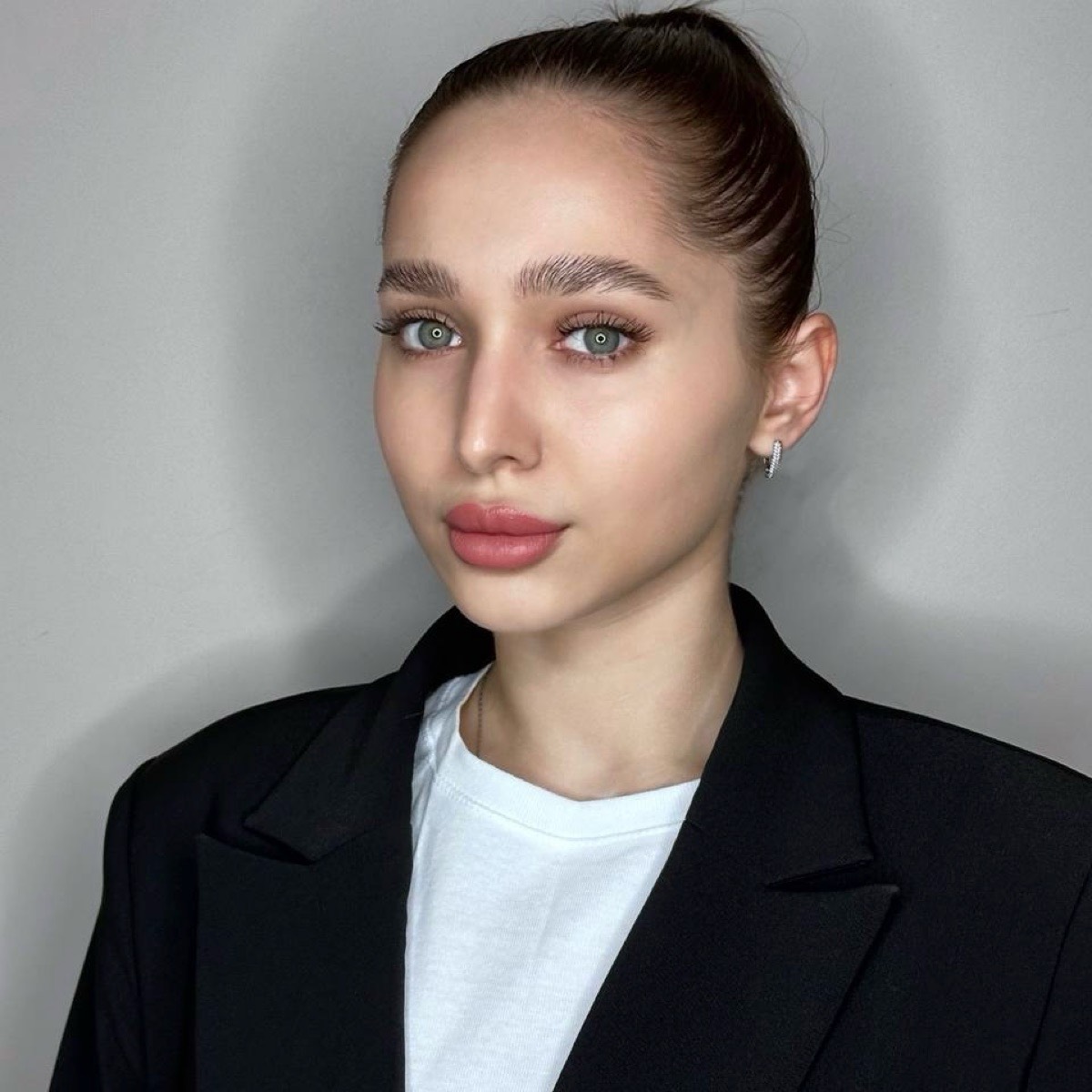 Ульяна Яркова | Сетка — социальная сеть от hh.ru