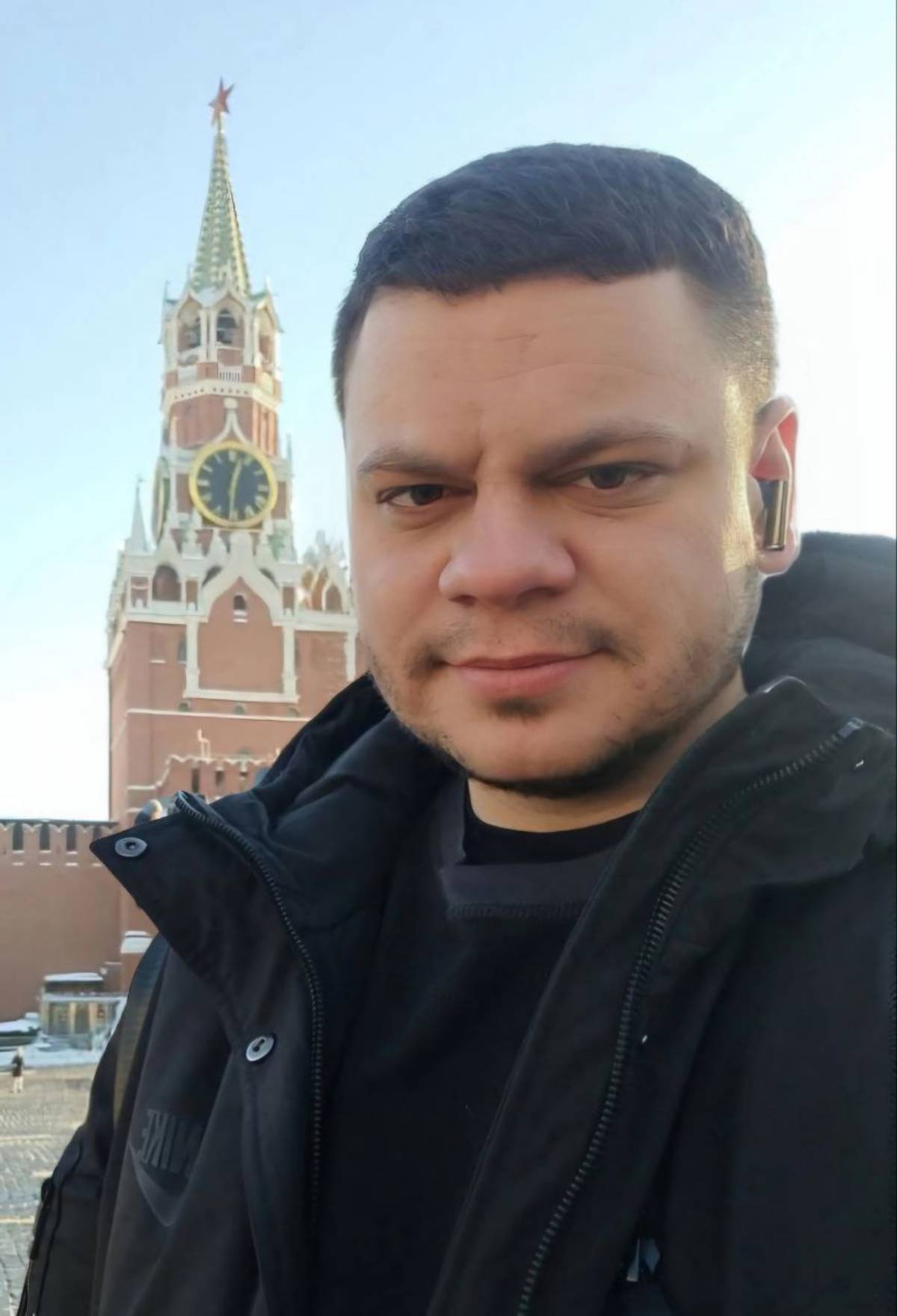 Артем Матвеев