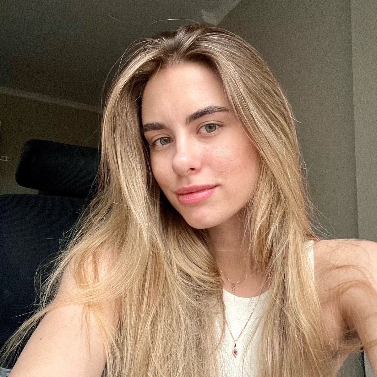 Милена Мискевич | Сетка — социальная сеть от hh.ru