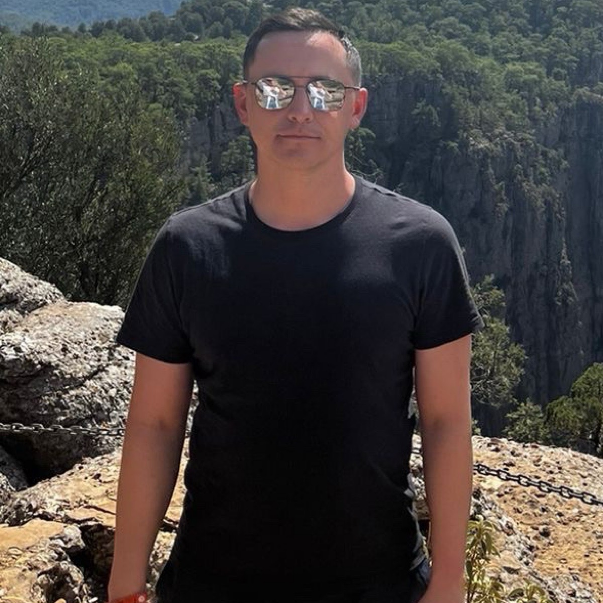 Дмитрий Князев