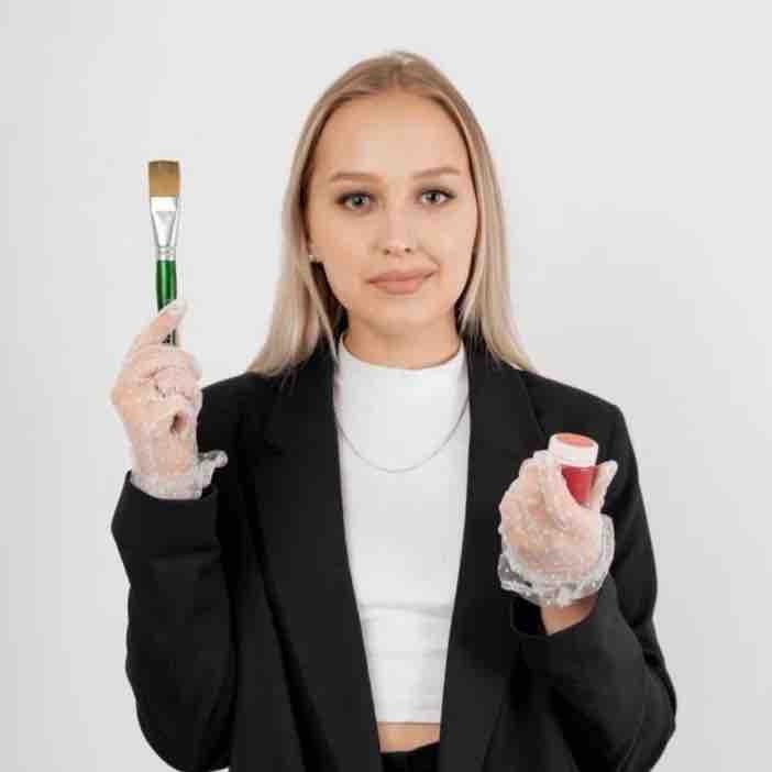 Ульяна Меренкова