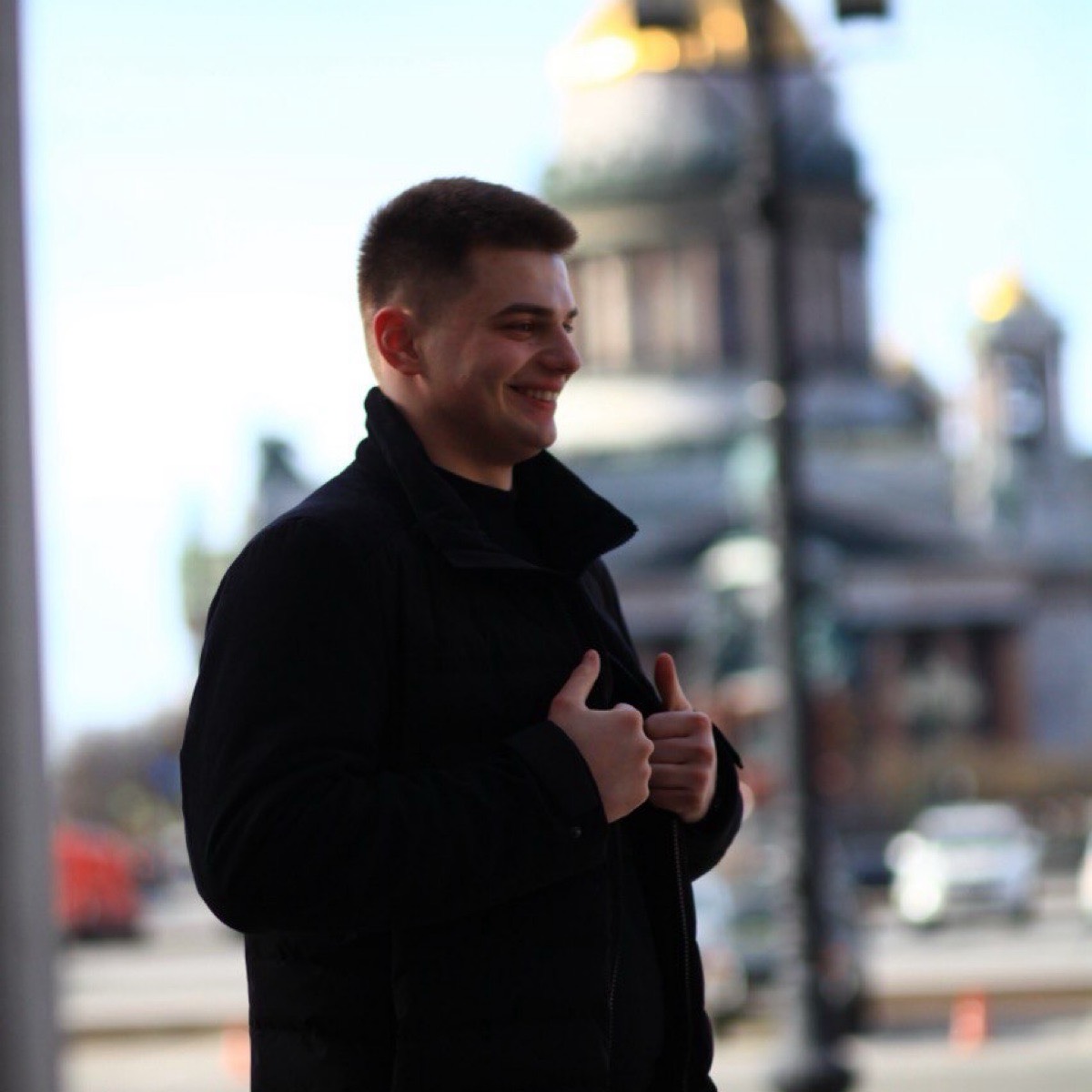 Никита Рискин