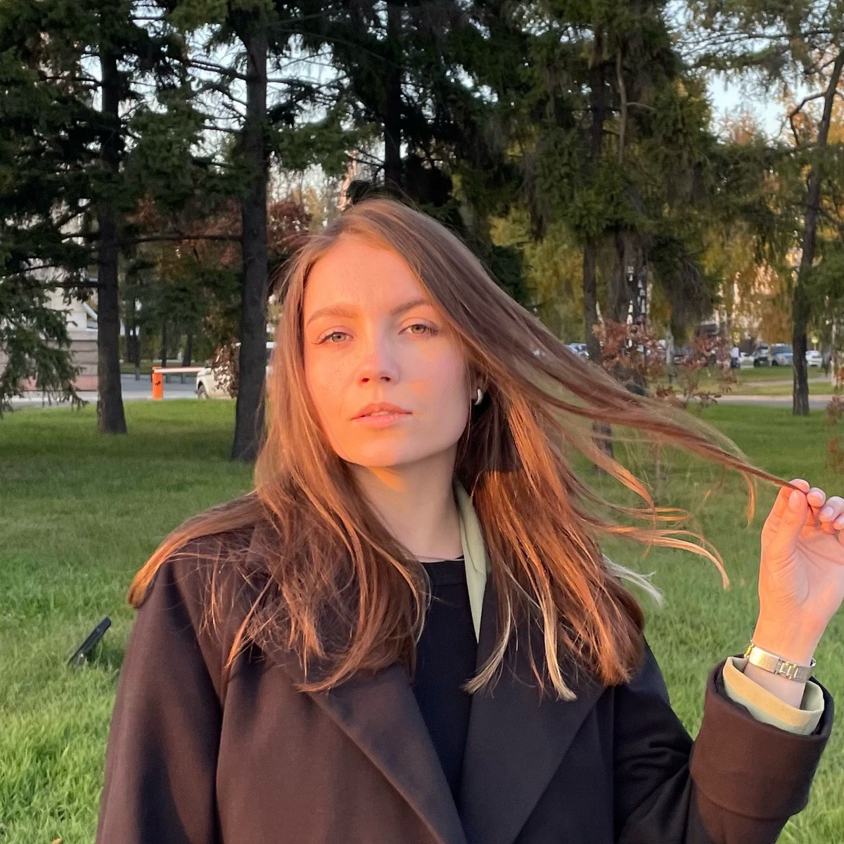 Анна Алексанова | Сетка — социальная сеть от hh.ru