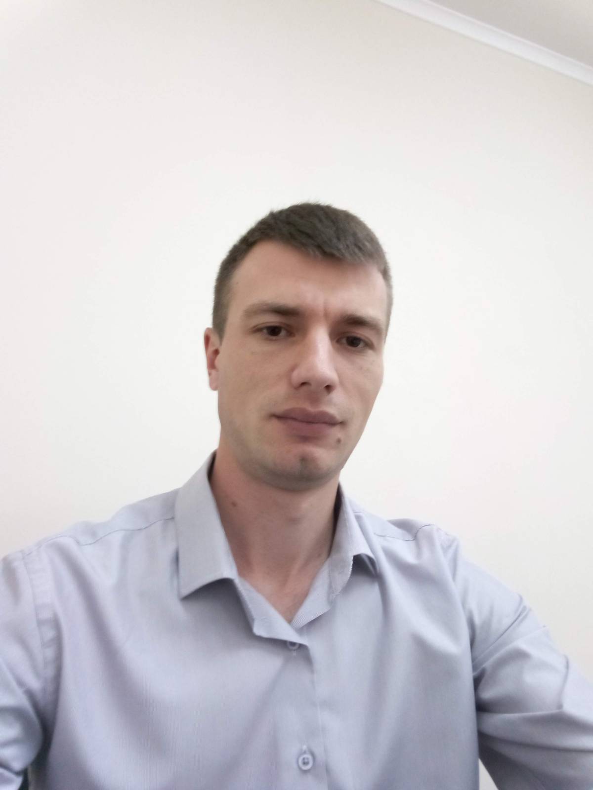 Илья Буканов