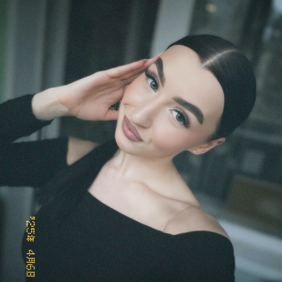 Ангелина Щуплова