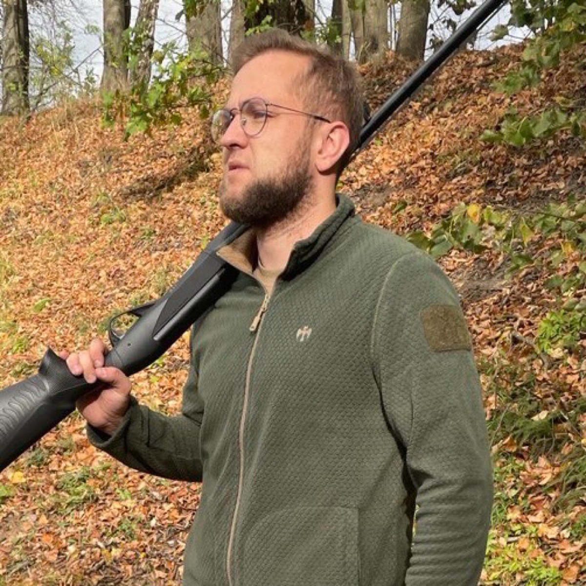 Александр Клименко