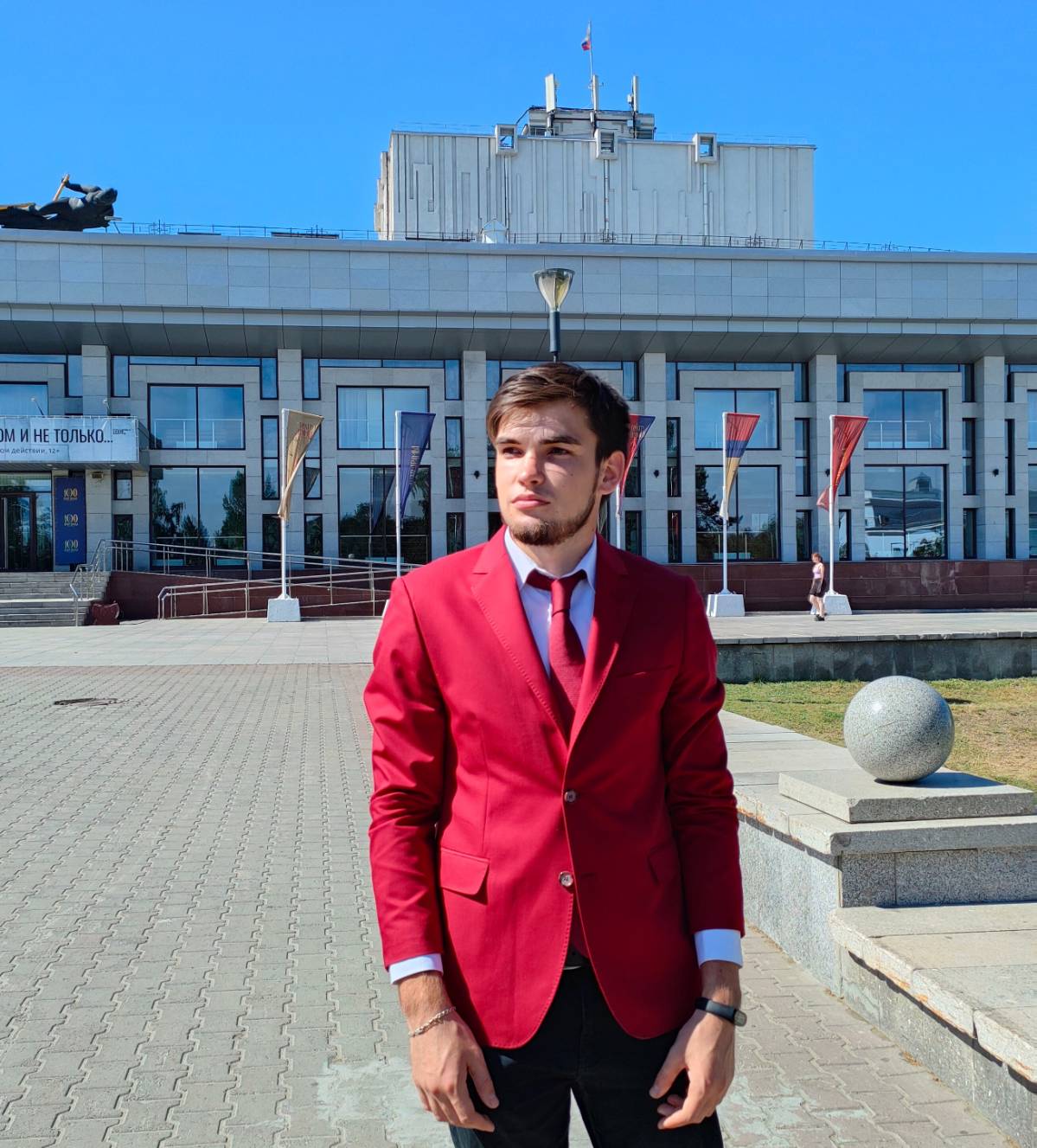 Вячеслав Костырев | Сетка — социальная сеть от hh.ru