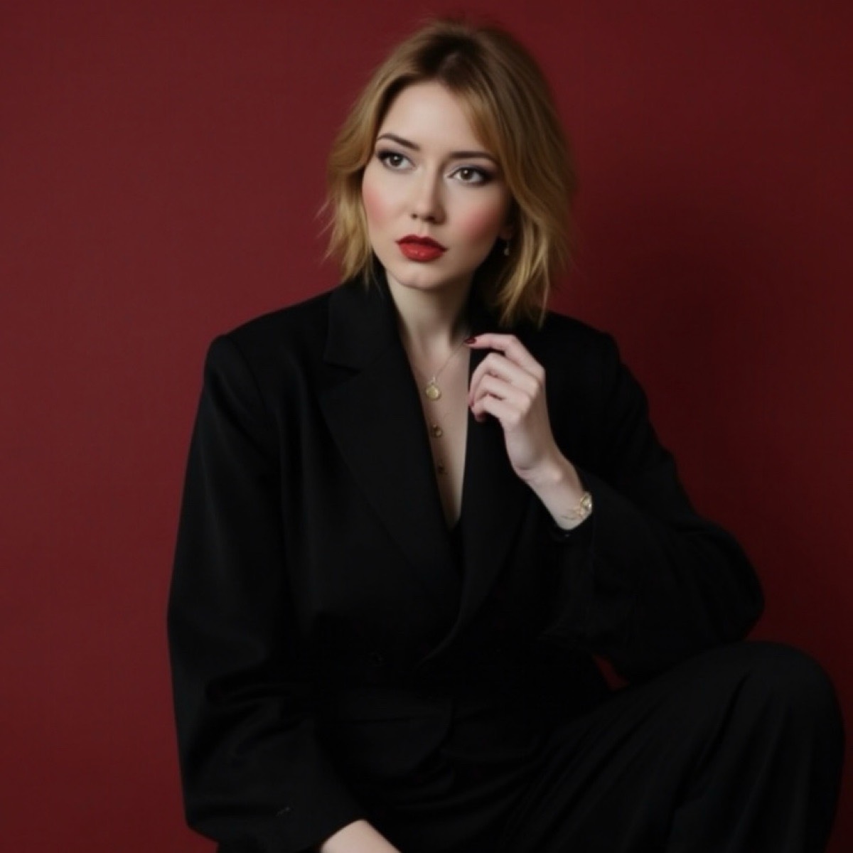 Анастасия Романенко