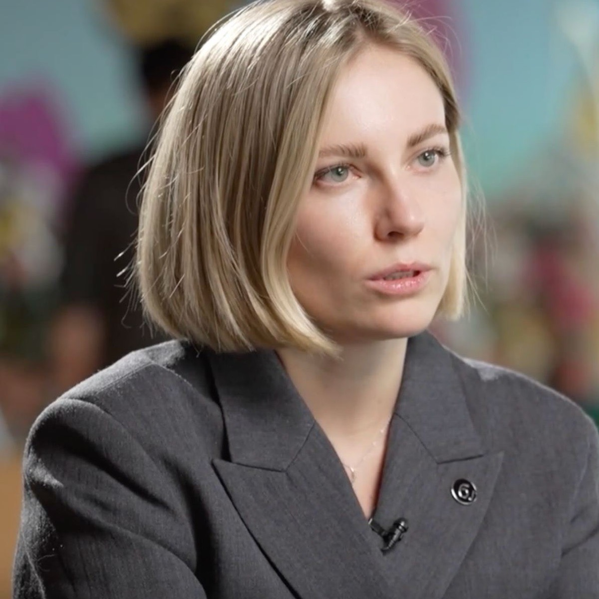 Алёна Новикова | Сетка — социальная сеть от hh.ru