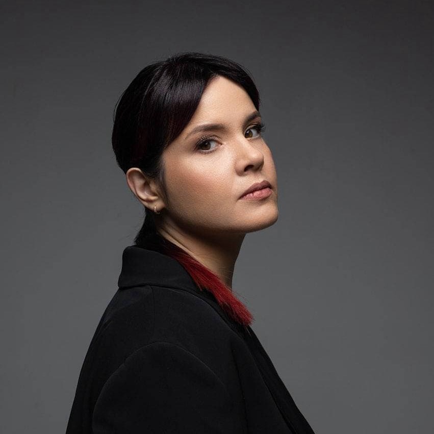 Юлия Кондратова