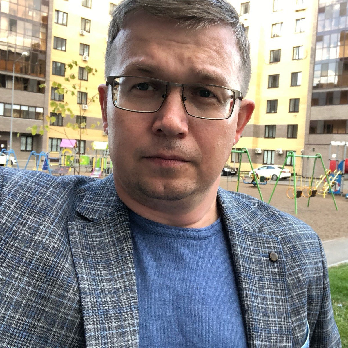 Александр Кузнецов