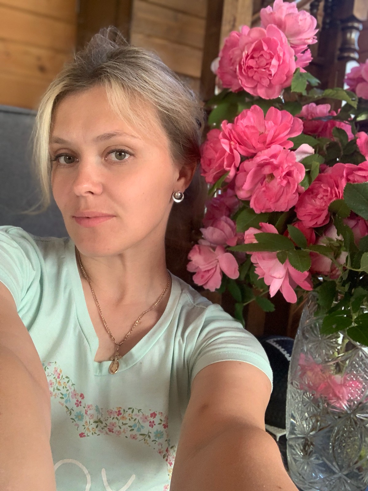 Александра Фаттахова