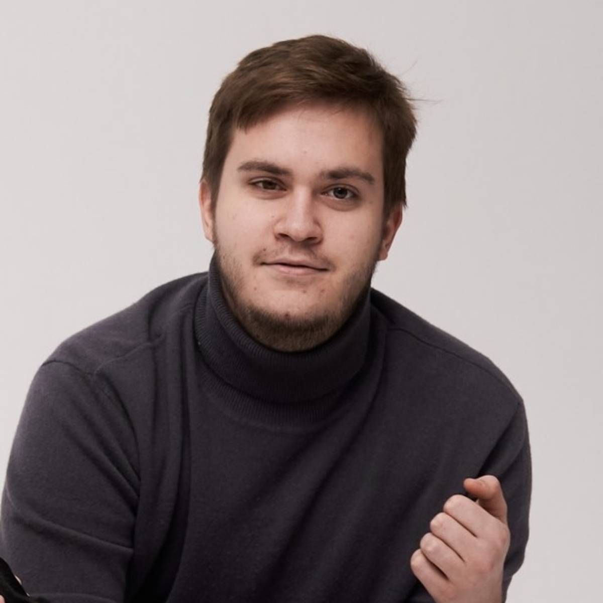 Денис Соколов