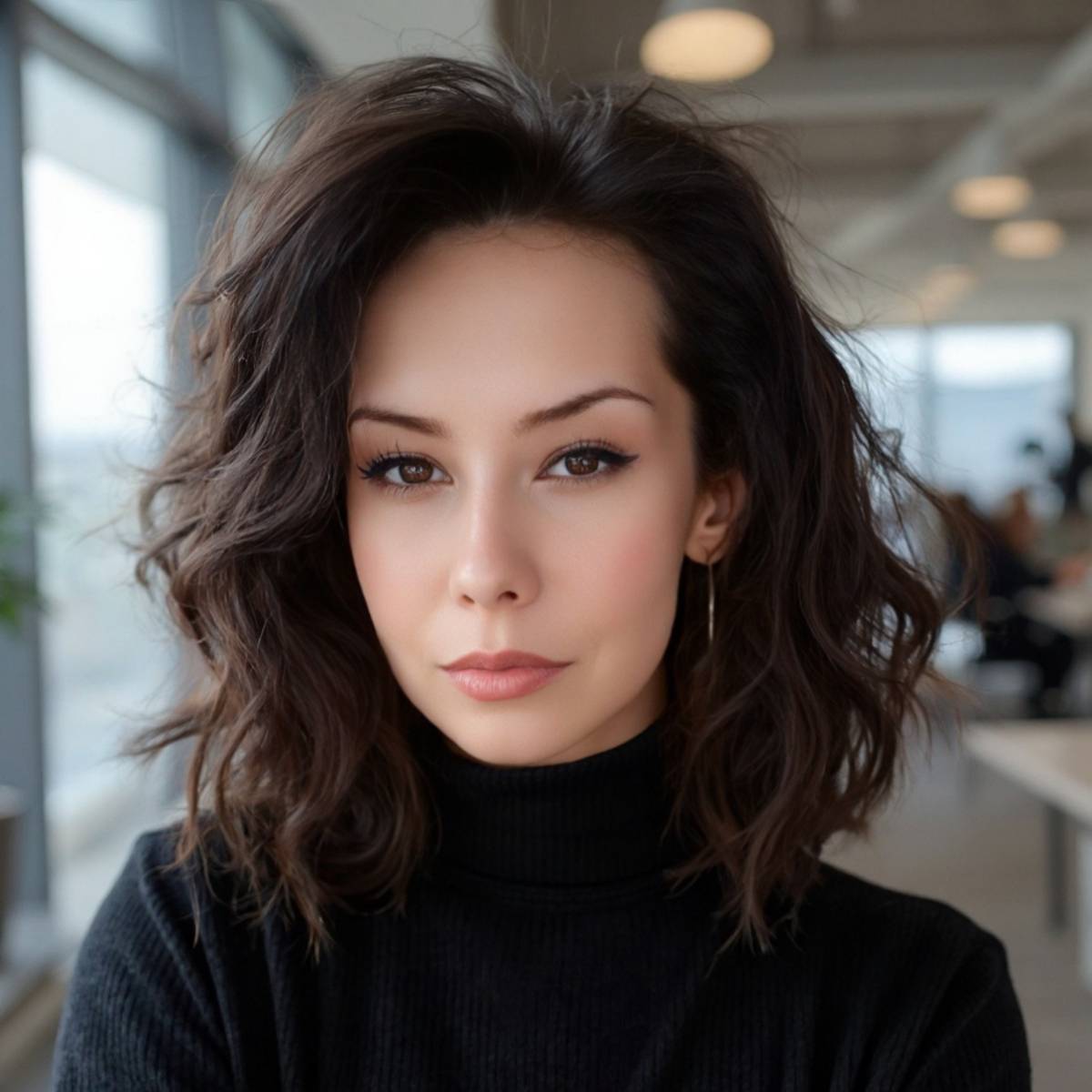 Ольга Федянина