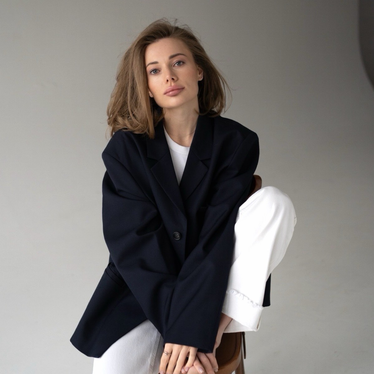 Виктория Кузнецова | Сетка — социальная сеть от hh.ru