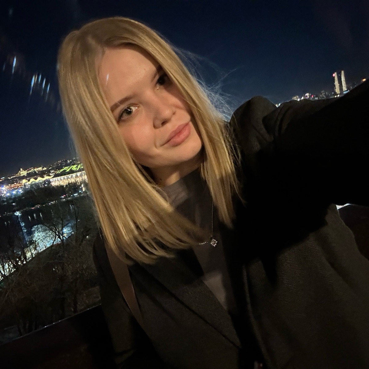 Екатерина Шипулина