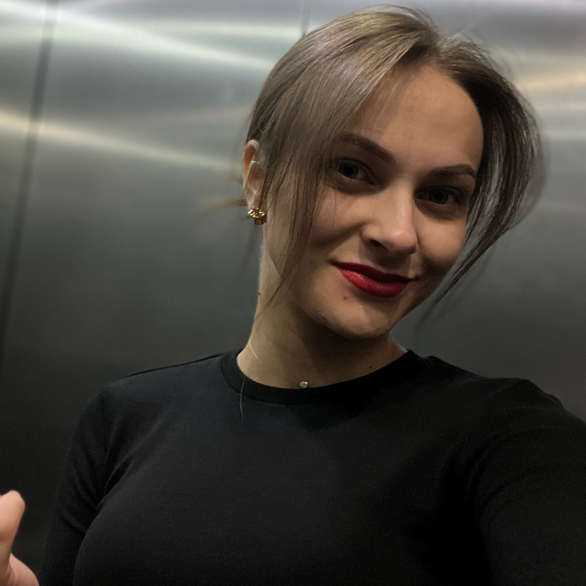 Нелля Шнитова