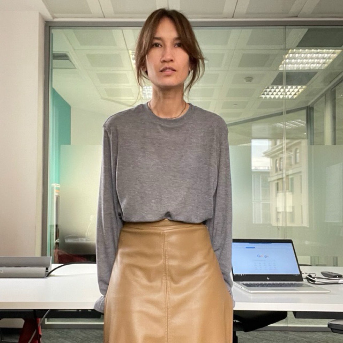 Яна Шарапова