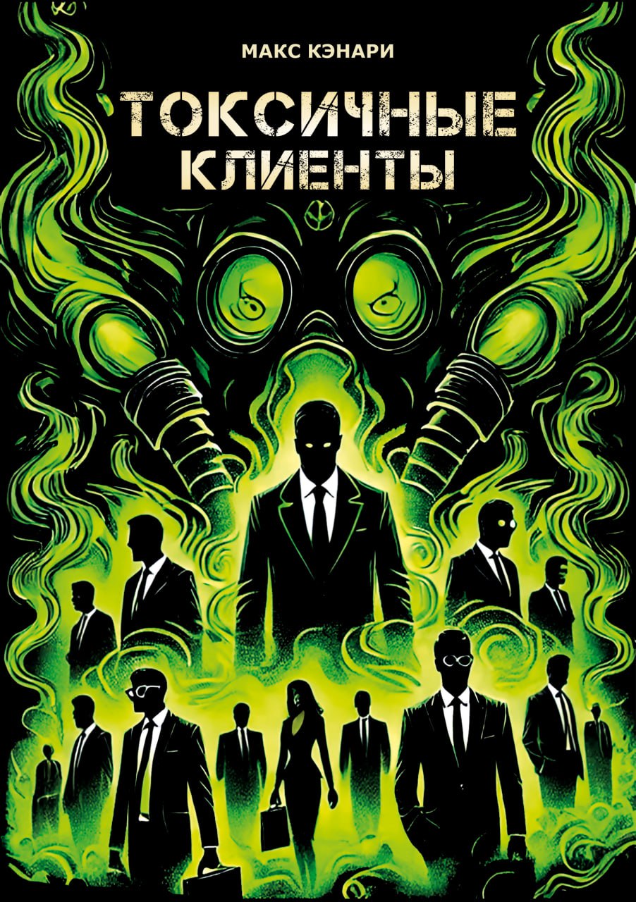 🎁 Разыграем книгу?
Два издательства уже торопятся опубликовать книгу, но редактор еще вымарывает мой текст 📗
Хочу подарить бесплатно первый экземпляр. Есть мысли, какой конкурс сделать? ❓ | Сетка — социальная сеть от hh.ru
