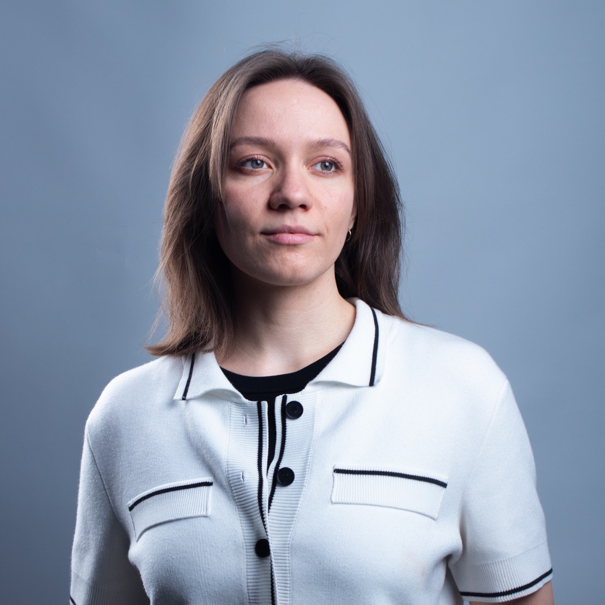 Надежда Тикова