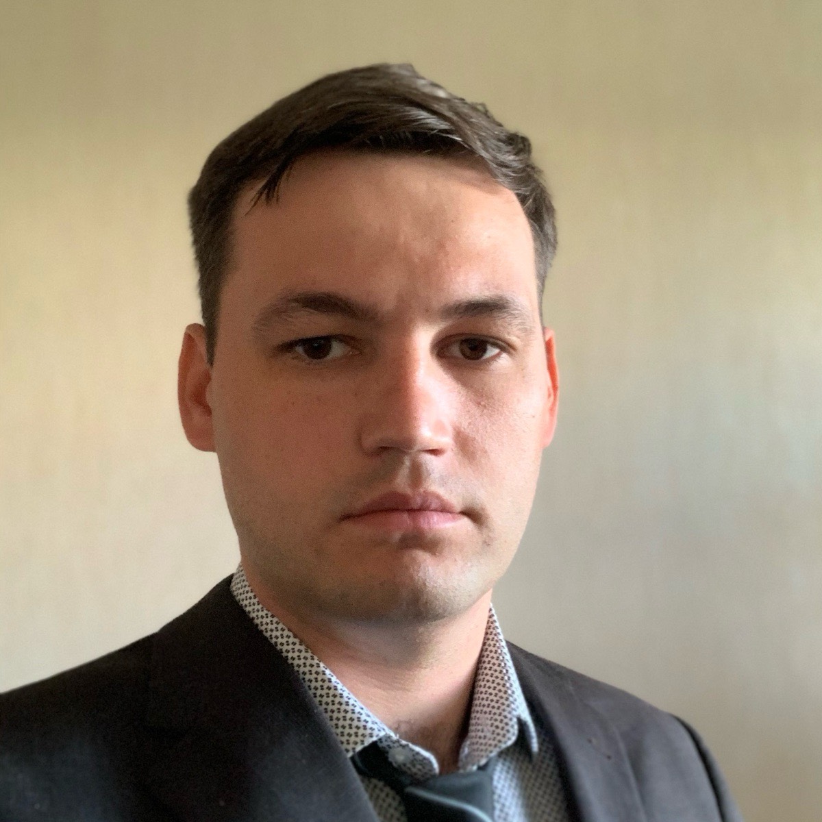 Сергей Гулькин | Сетка — социальная сеть от hh.ru