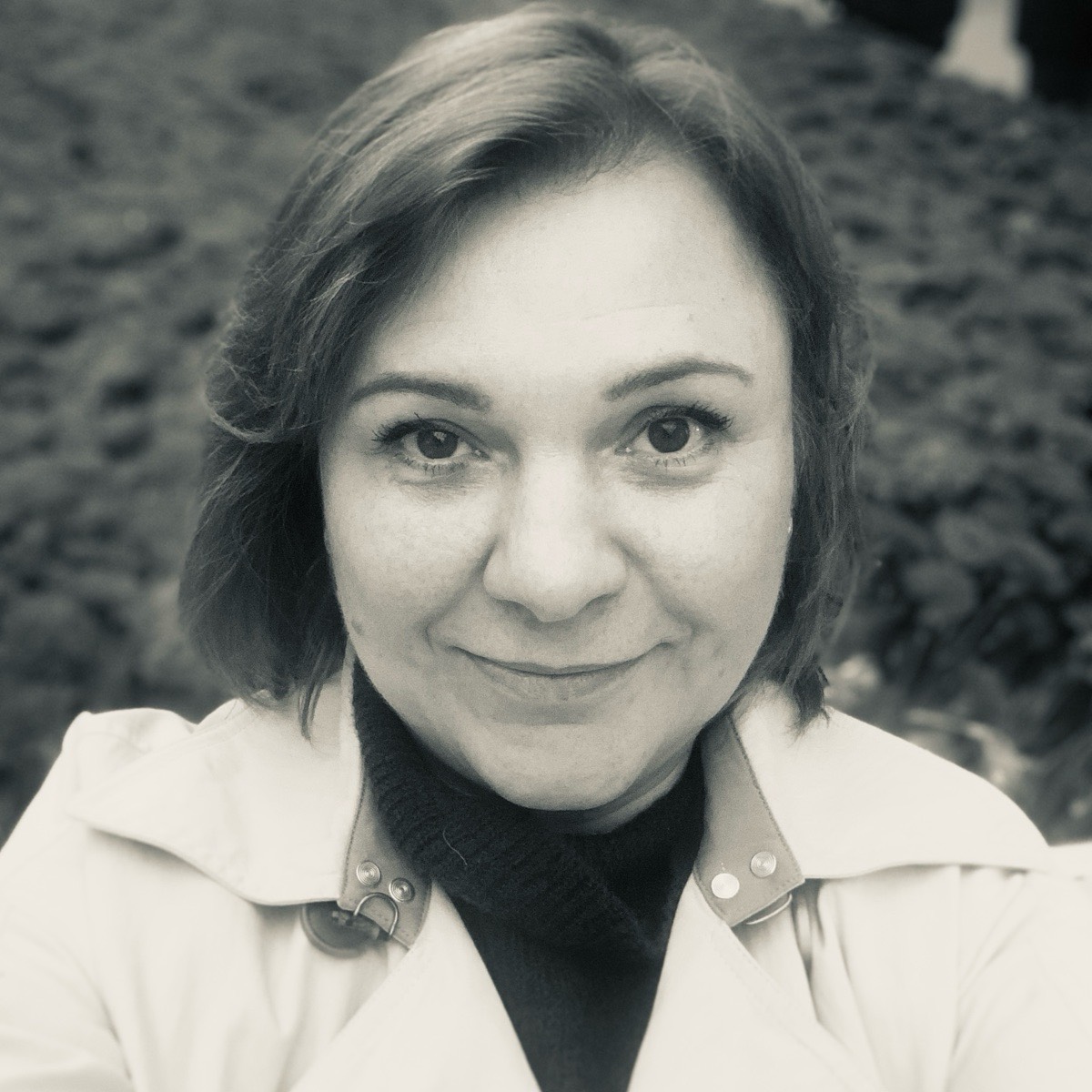 Юлия Липчанская | Сетка — социальная сеть от hh.ru