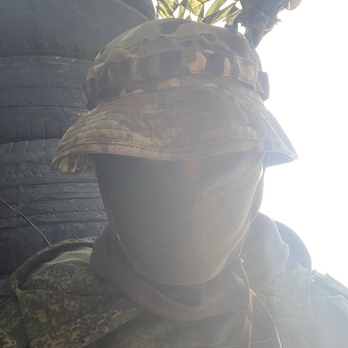 Егор Сарманаев