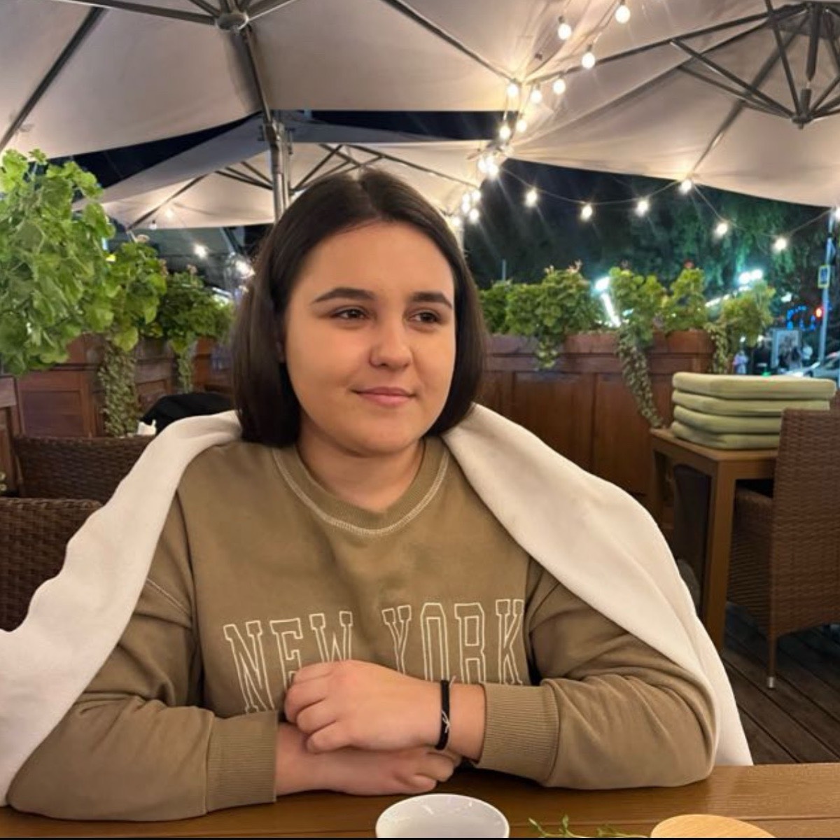 София Лимарева