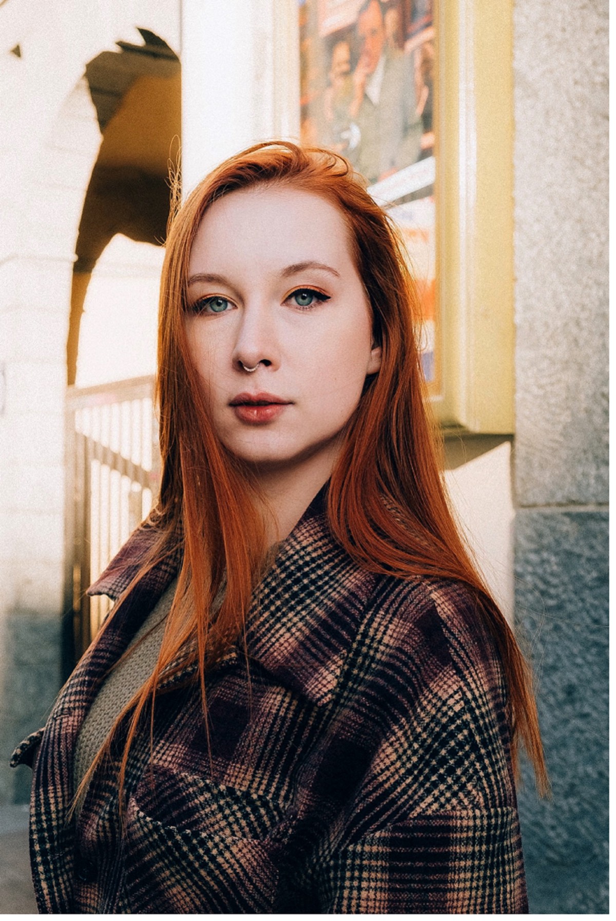 Полина Яковлева