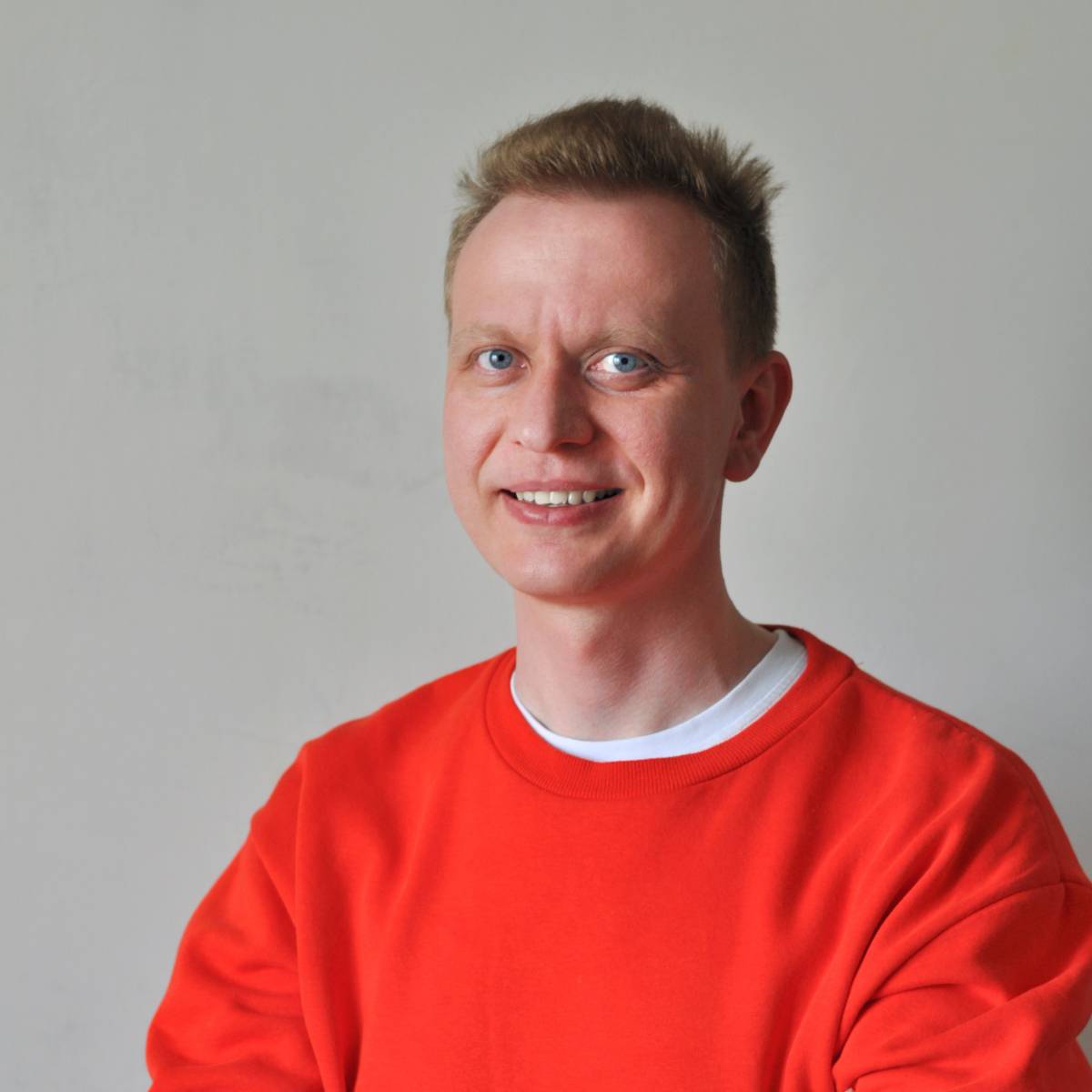 Сергей Чарков