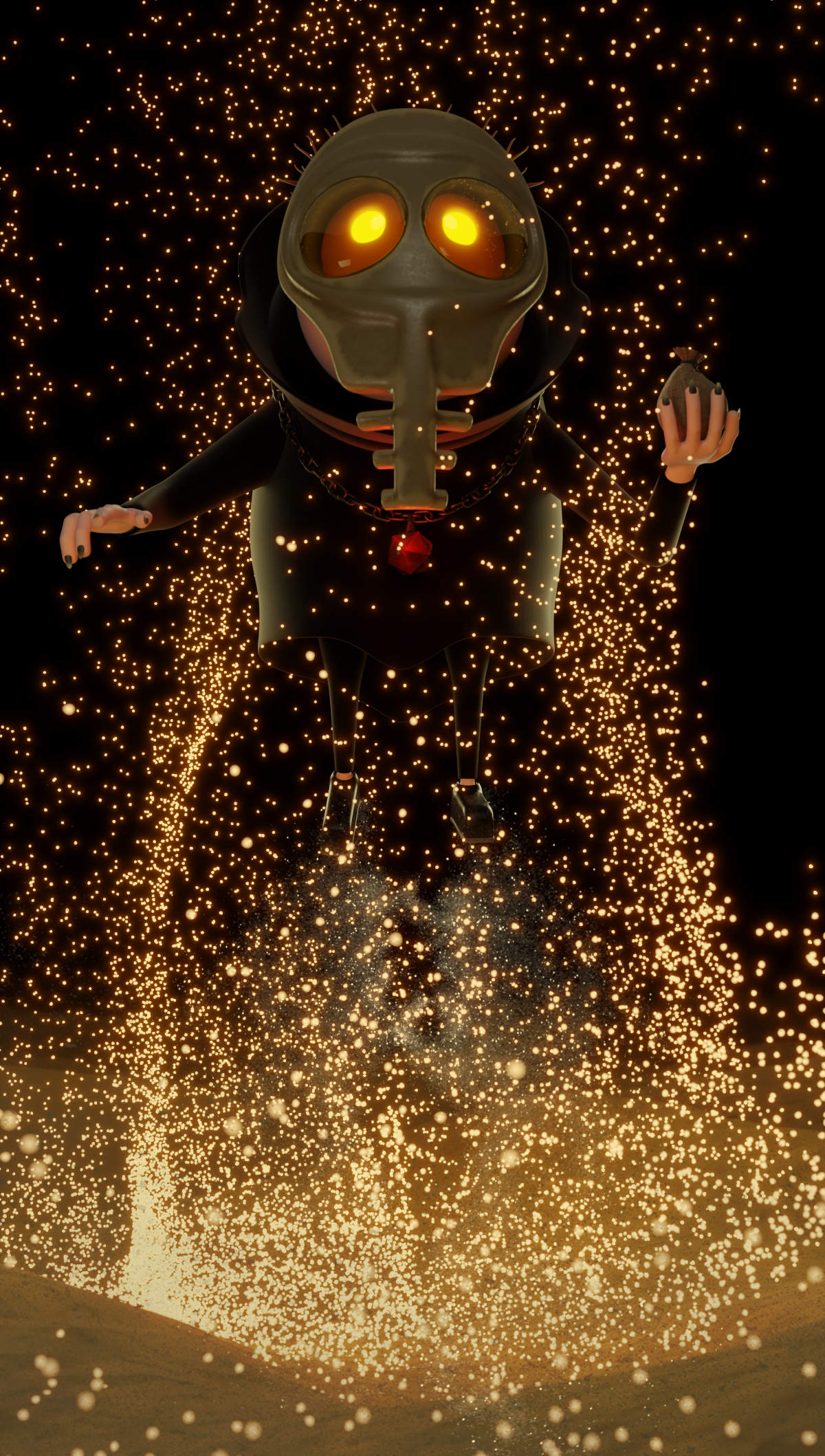 Несколько моих моделей. Что-то делал с нуля, что-то только текстурировал.
#3d #blender #3dхудожник #gamedev #substance | Сетка — социальная сеть от hh.ru